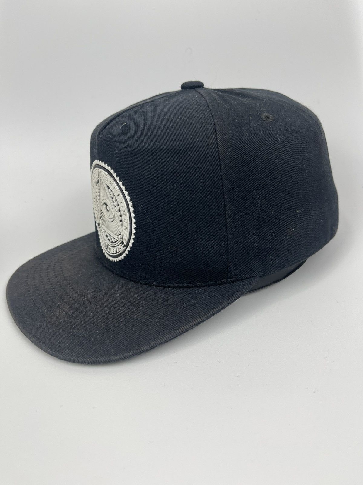 Hat Club ILLUMINATI SnapBack hat Size ONE SIZE - 3 Thumbnail
