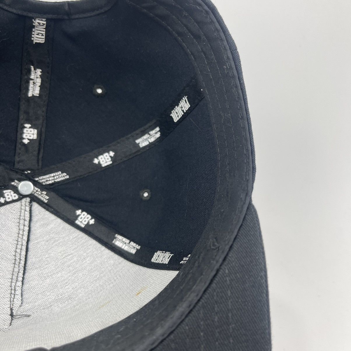 Hat Club ILLUMINATI SnapBack hat Size ONE SIZE - 11 Thumbnail
