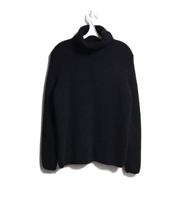 Prada Prada Sweater Turtleneck | Grailed