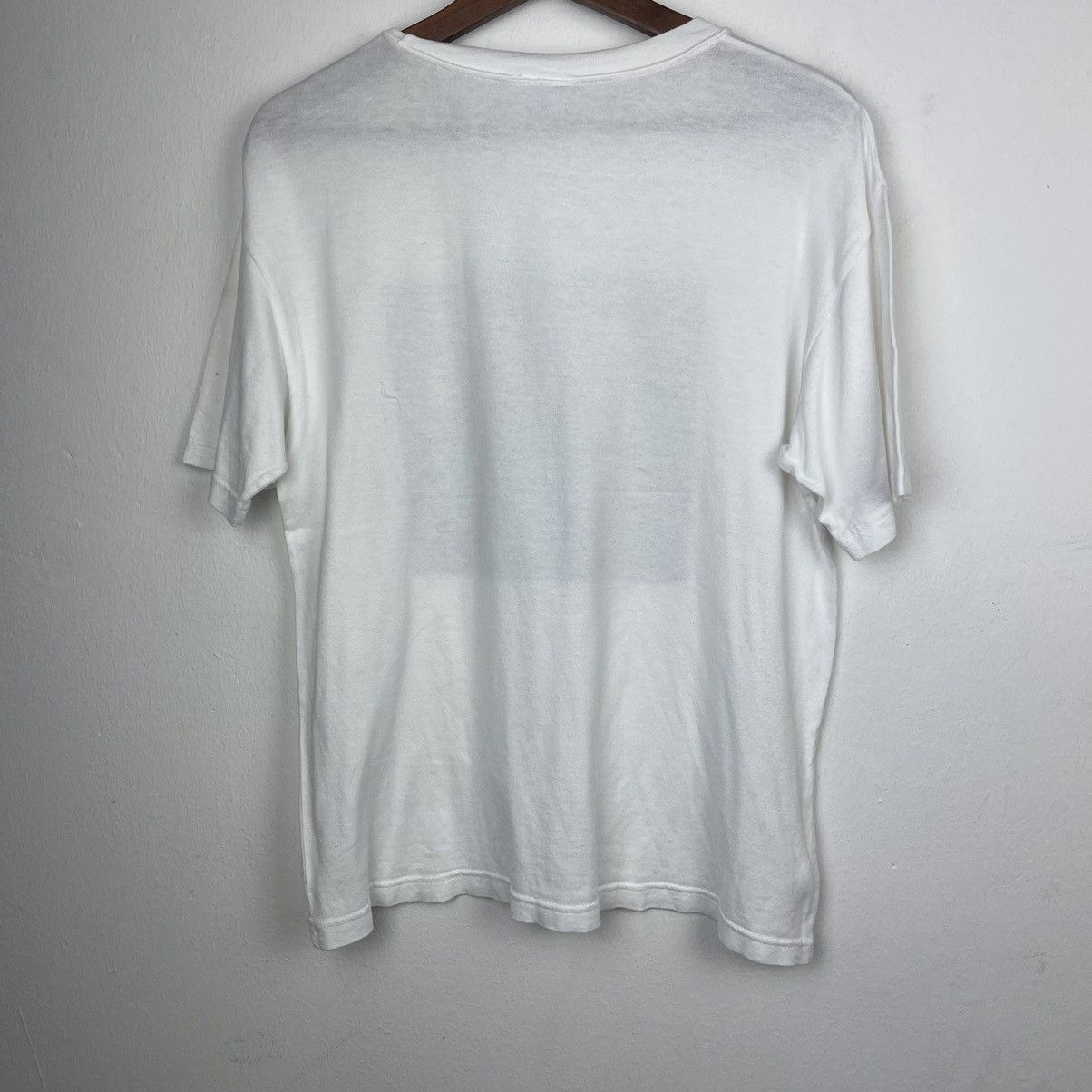 Japanese Brand New space battleship Yamato movie japan tee Size US S / EU 44-46 / 1 - 7 Thumbnail