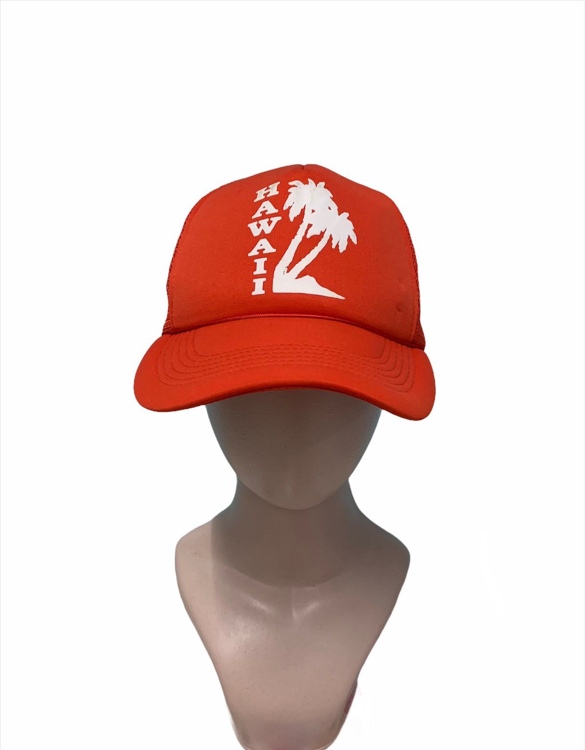 Vintage Hawaii Trucker Hats Cap