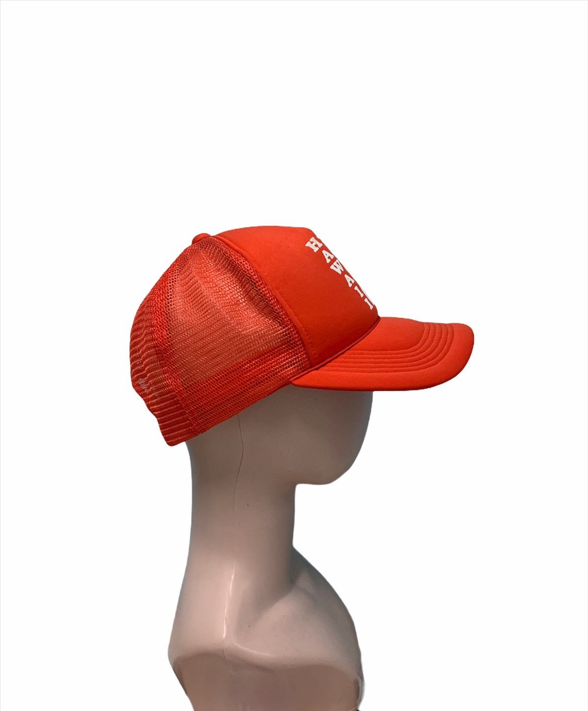 Designer × Vintage Vintage Hawaii Trucker Hats Cap Size ONE SIZE - 2 Thumbnail