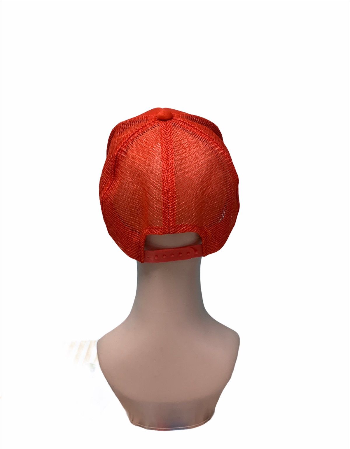 Designer × Vintage Vintage Hawaii Trucker Hats Cap Size ONE SIZE - 3 Thumbnail