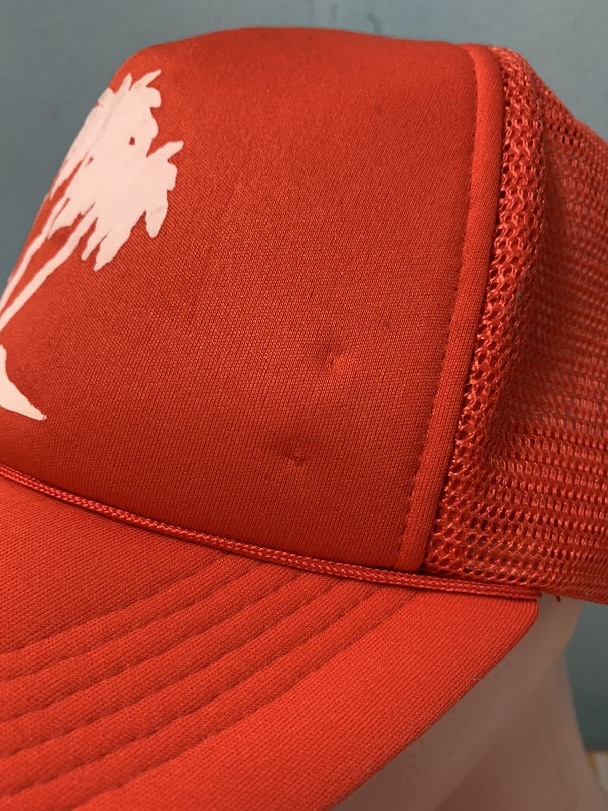 Designer × Vintage Vintage Hawaii Trucker Hats Cap Size ONE SIZE - 5 Thumbnail