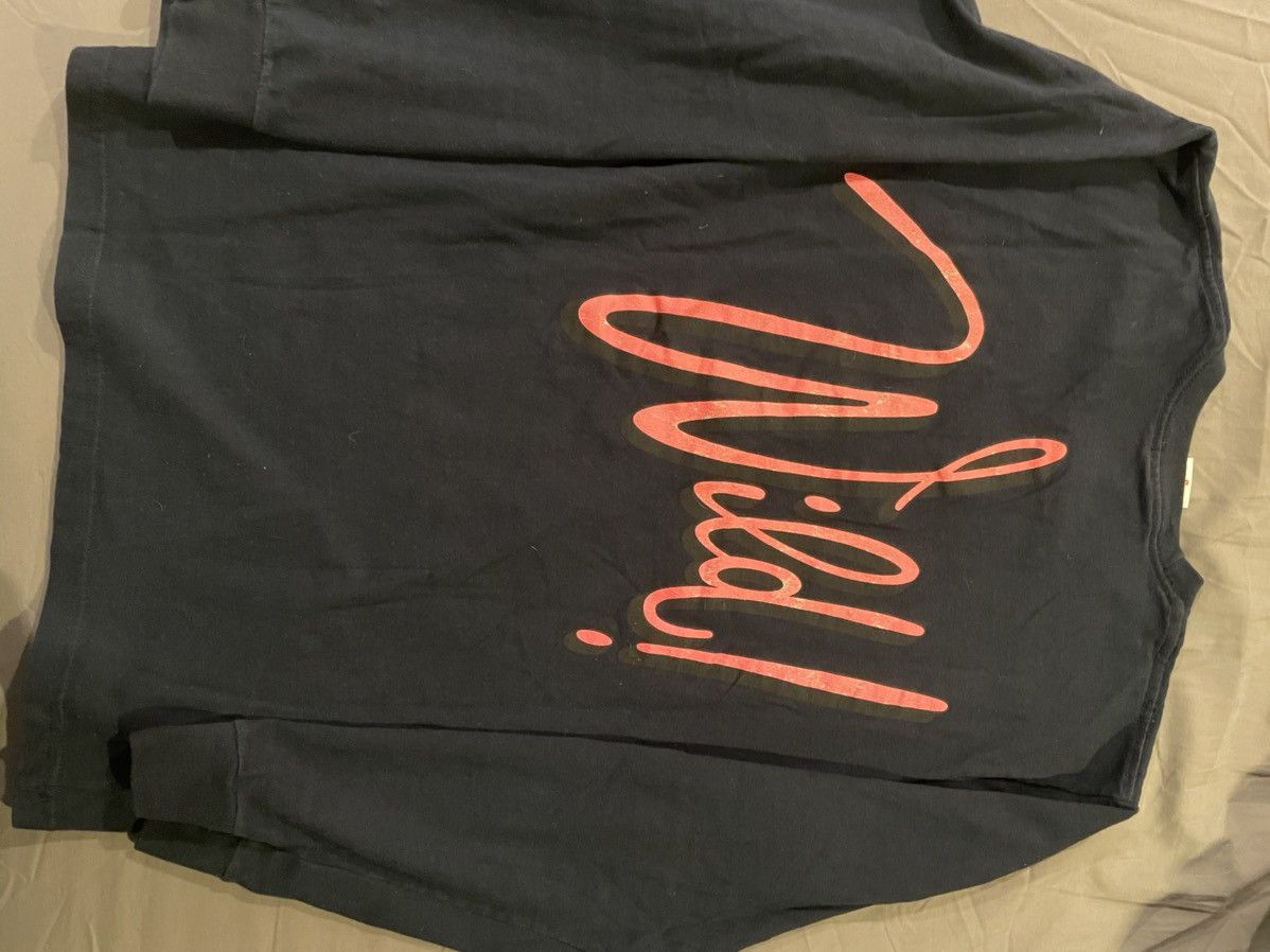 Supreme Wild L/S Tee Size US M / EU 48-50 / 2 - 1 Thumbnail