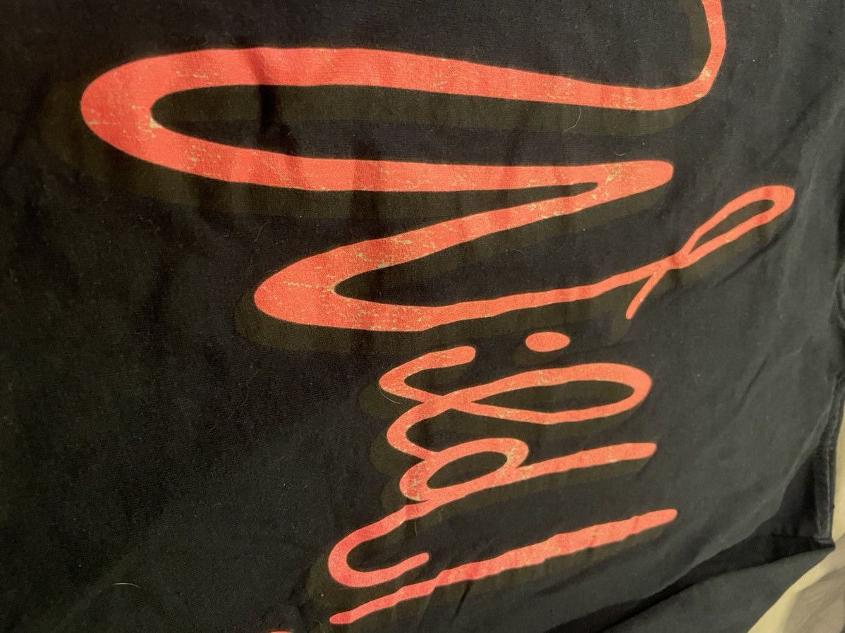Supreme Wild L/S Tee Size US M / EU 48-50 / 2 - 4 Thumbnail