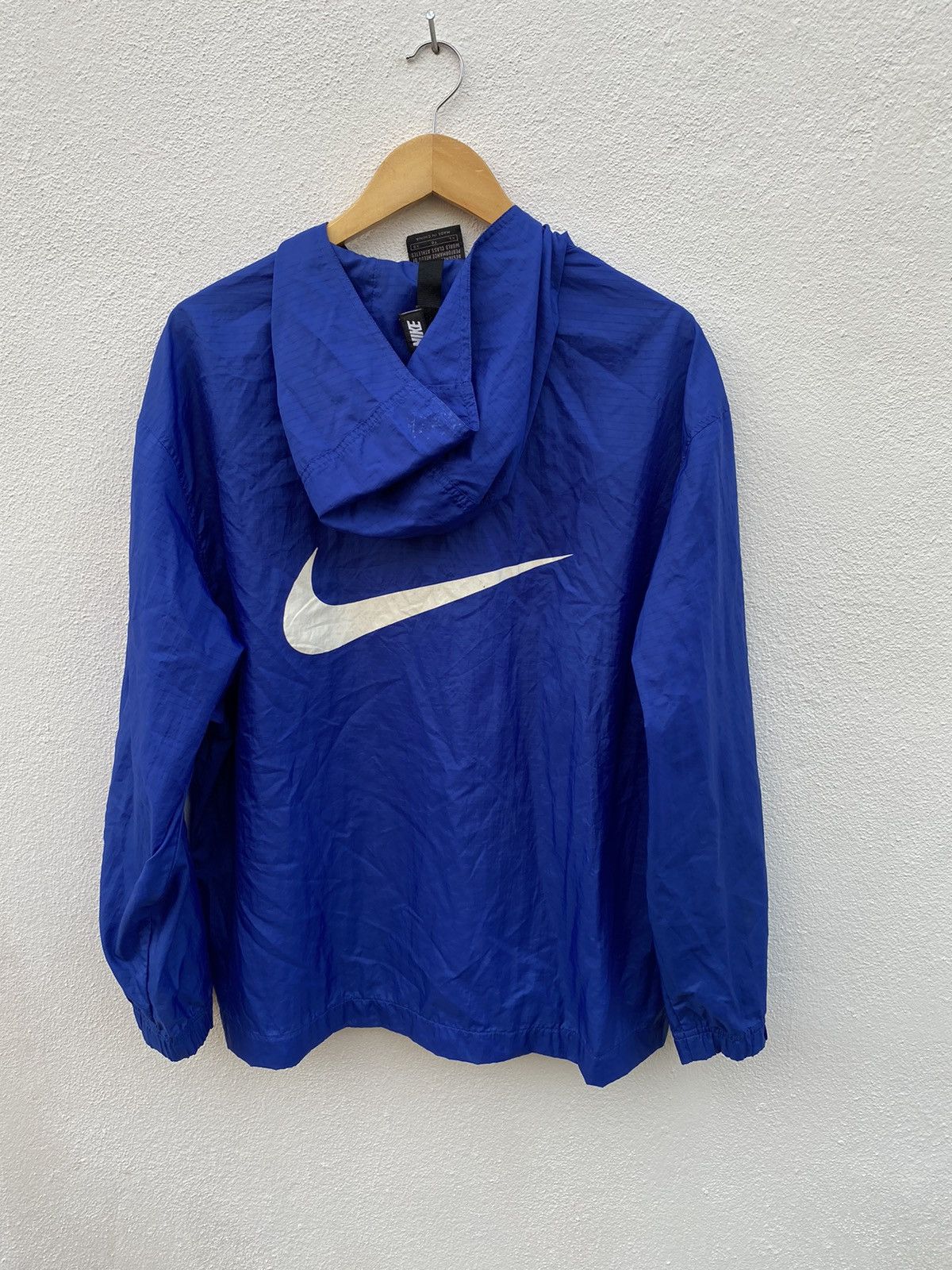 Nike Nike Premier windbraker jacket Size US XL / EU 56 / 4 - 2 Thumbnail
