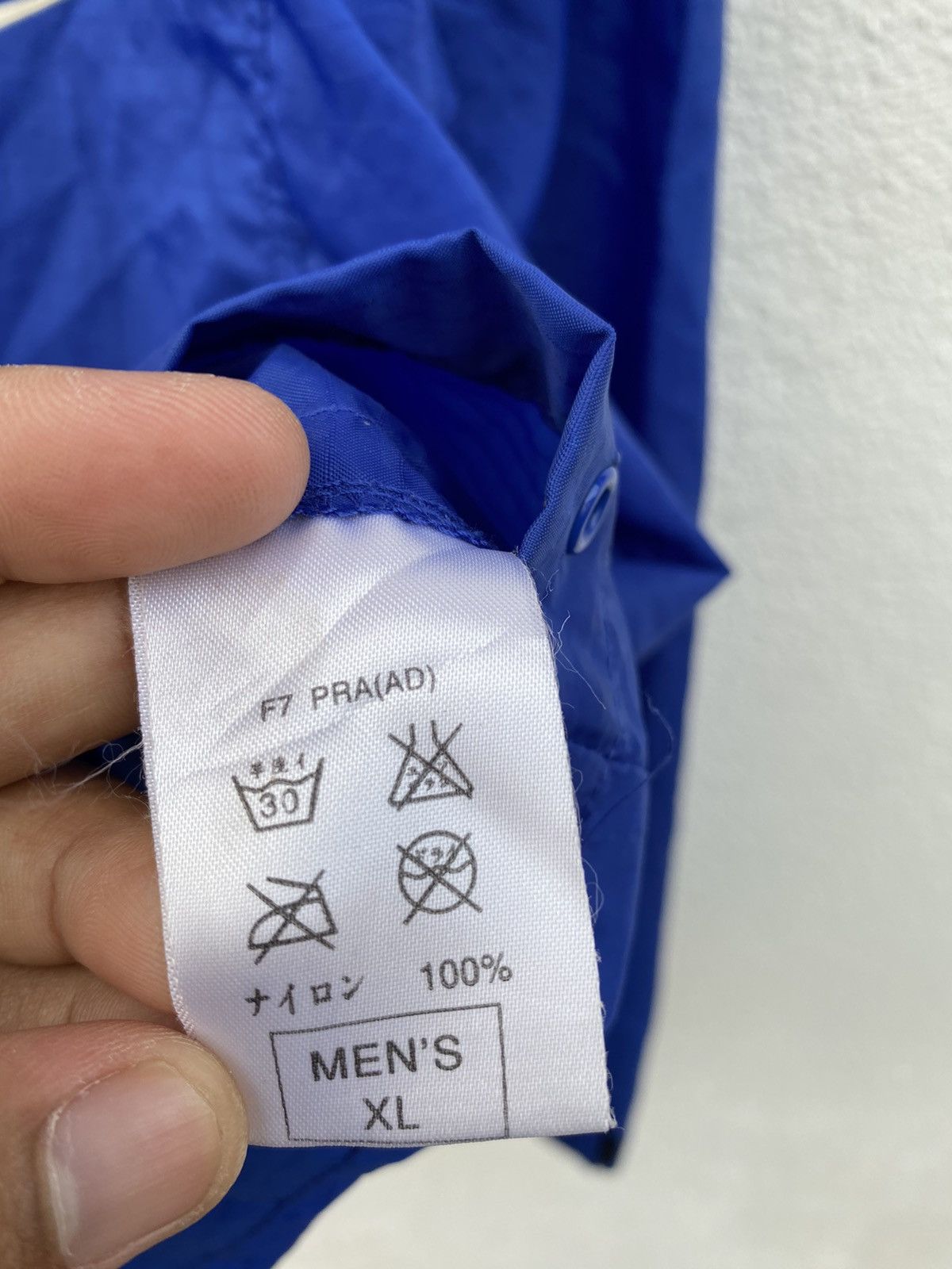 Nike Nike Premier windbraker jacket Size US XL / EU 56 / 4 - 9 Thumbnail