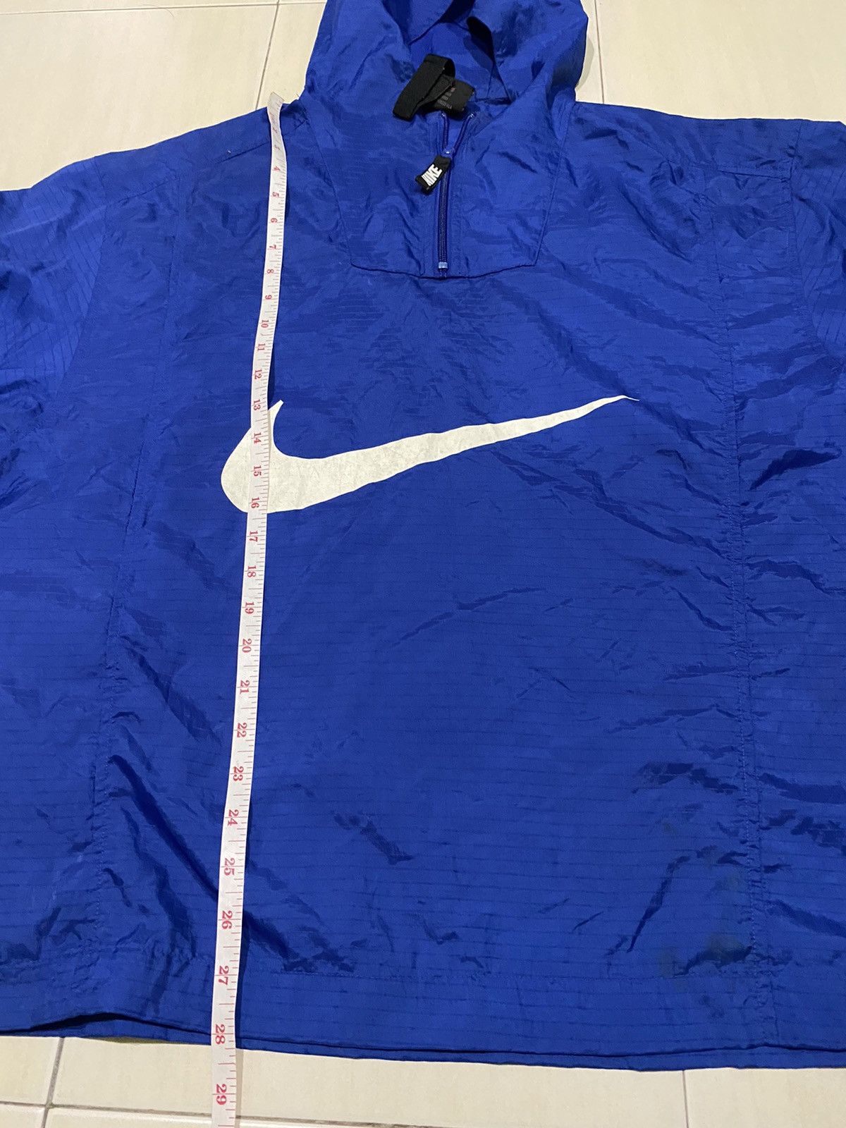Nike Nike Premier windbraker jacket Size US XL / EU 56 / 4 - 13 Thumbnail