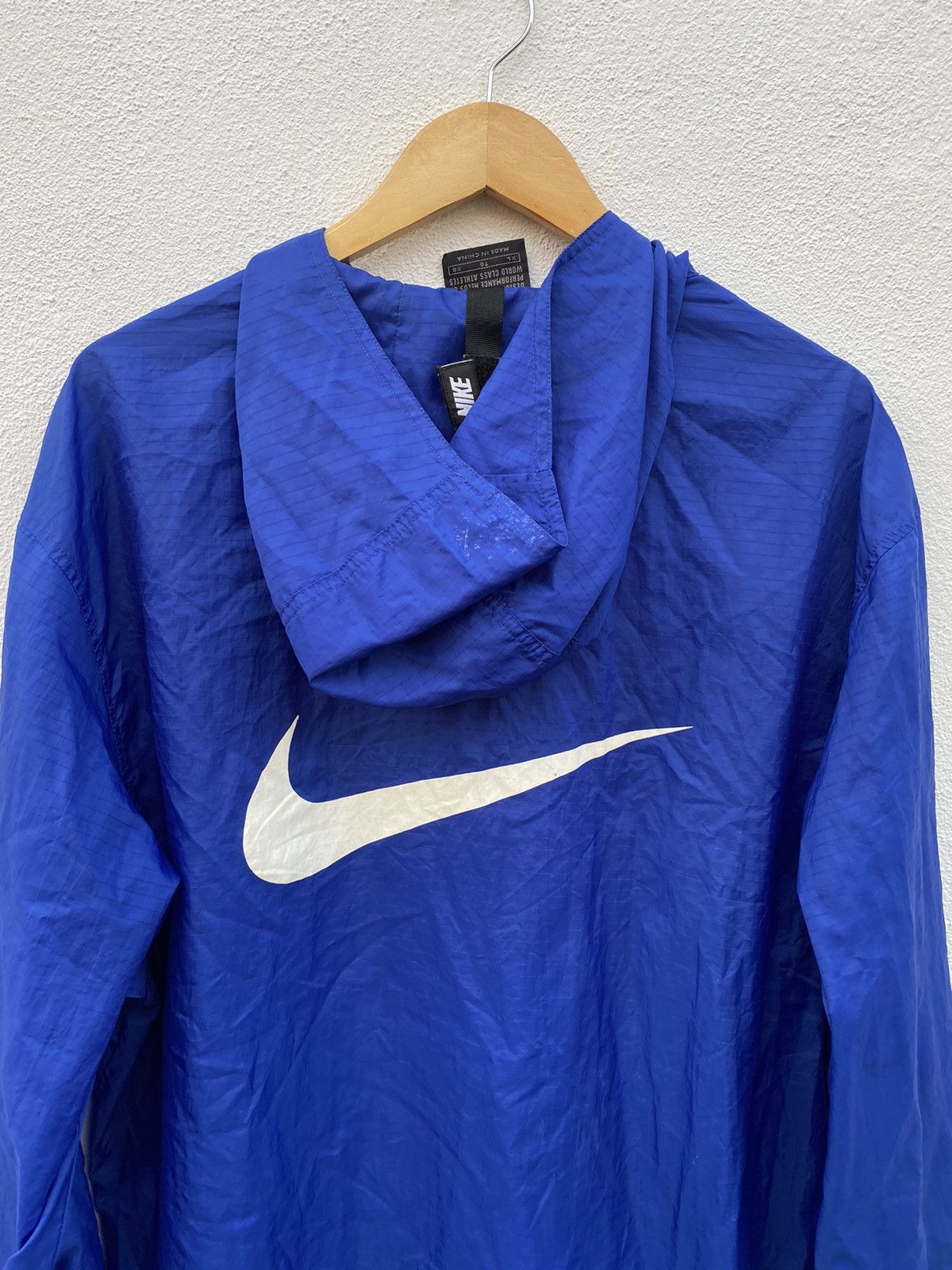 Nike Nike Premier windbraker jacket Size US XL / EU 56 / 4 - 3 Thumbnail