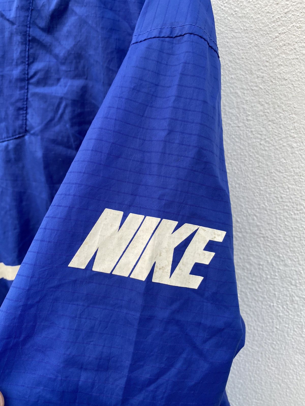Nike Nike Premier windbraker jacket Size US XL / EU 56 / 4 - 7 Thumbnail