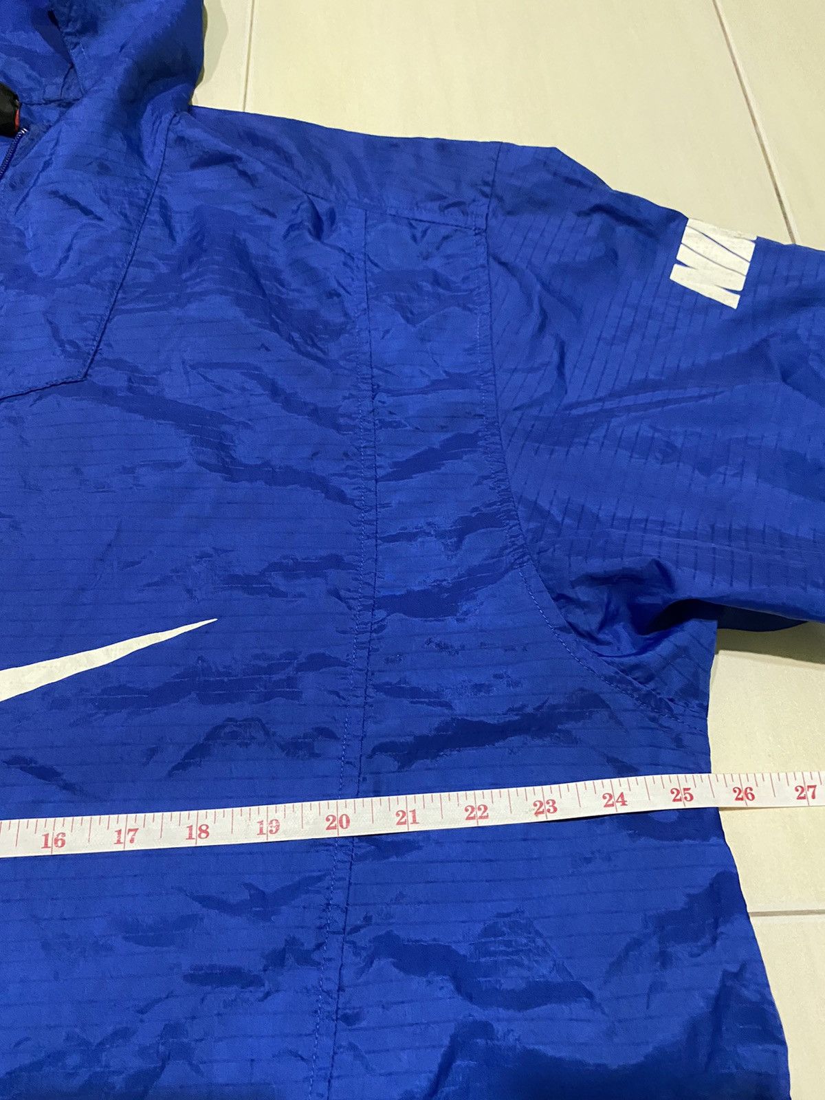 Nike Nike Premier windbraker jacket Size US XL / EU 56 / 4 - 12 Thumbnail