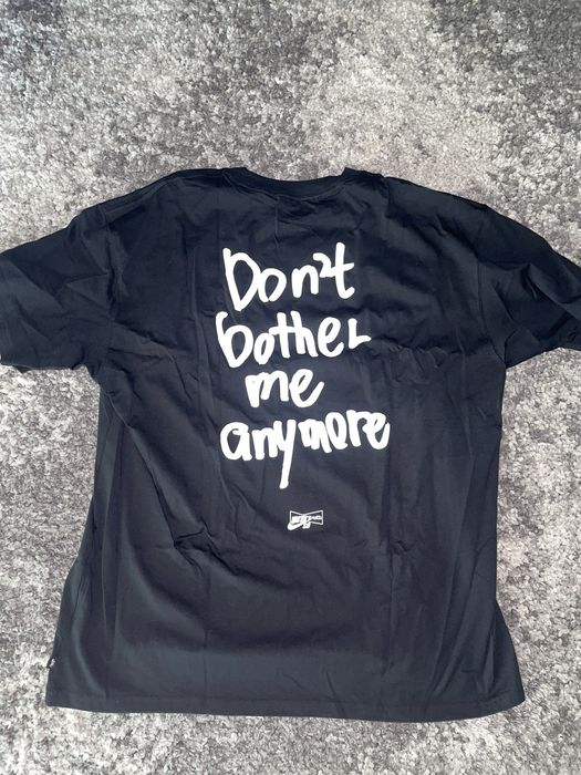 Nike WASTED YOUTH x Nike SB D.B.M.A TEE | Grailed