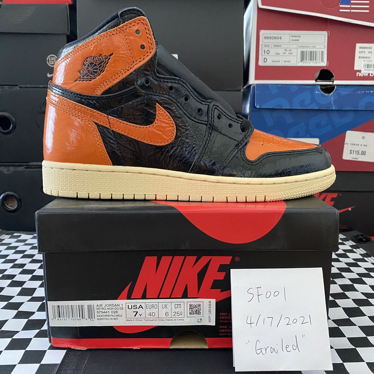 Fashion shattered backboard gs