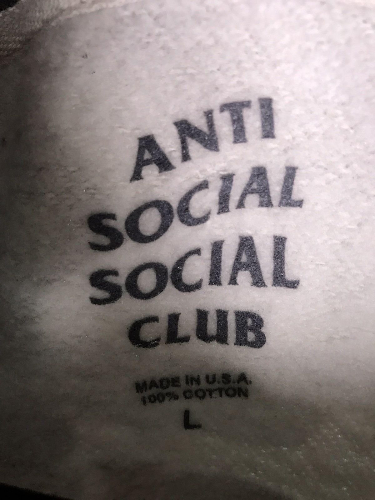 Assc lucid dream hoodie best sale