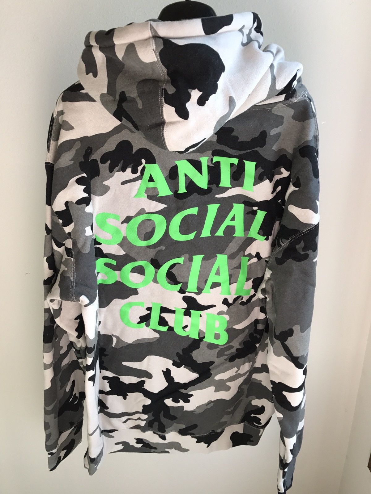 Assc lucid dream hoodie online