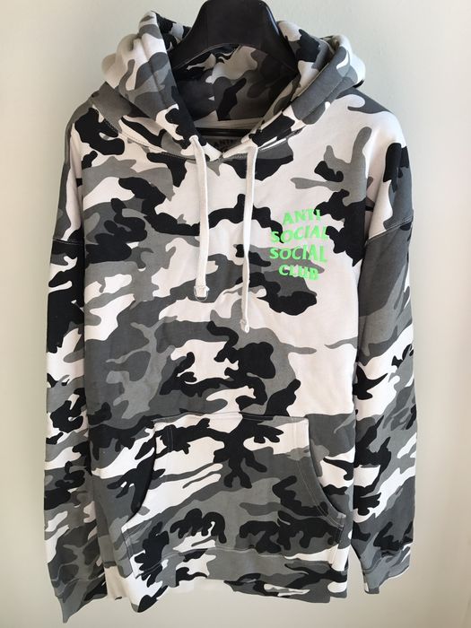 Assc lucid hot sale dream hoodie