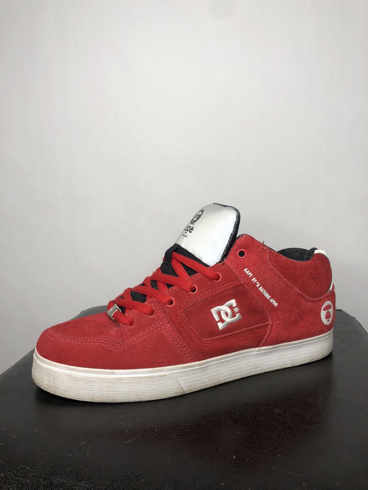 Aape dc shoes online