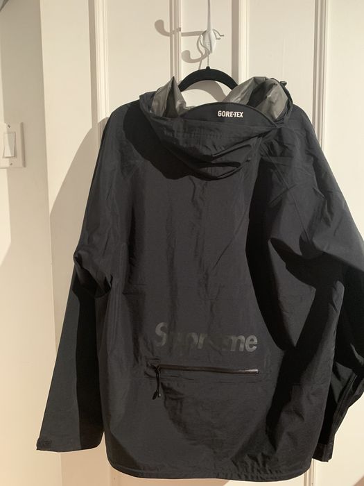 Supreme Supreme GORE-TEX Paclite Shell Jacket | Grailed