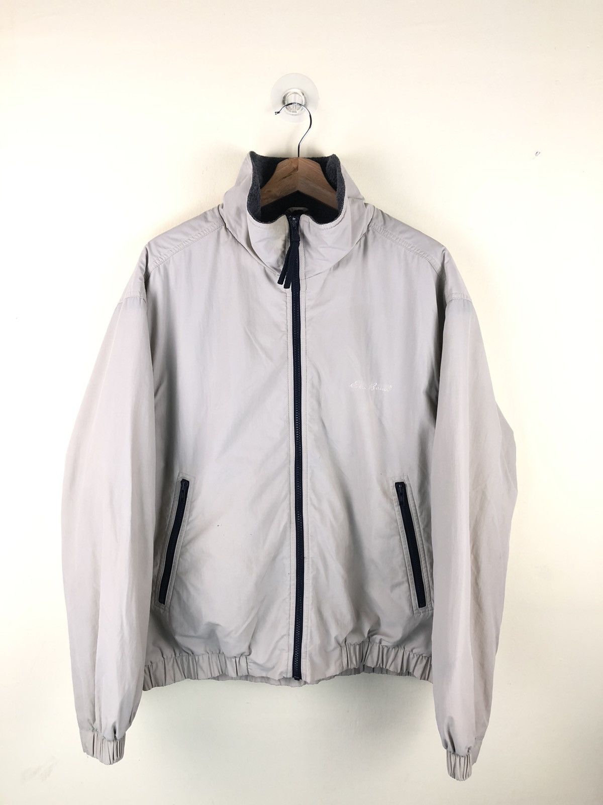 Vintage Eddie bauer outfitters lightjacket | Grailed