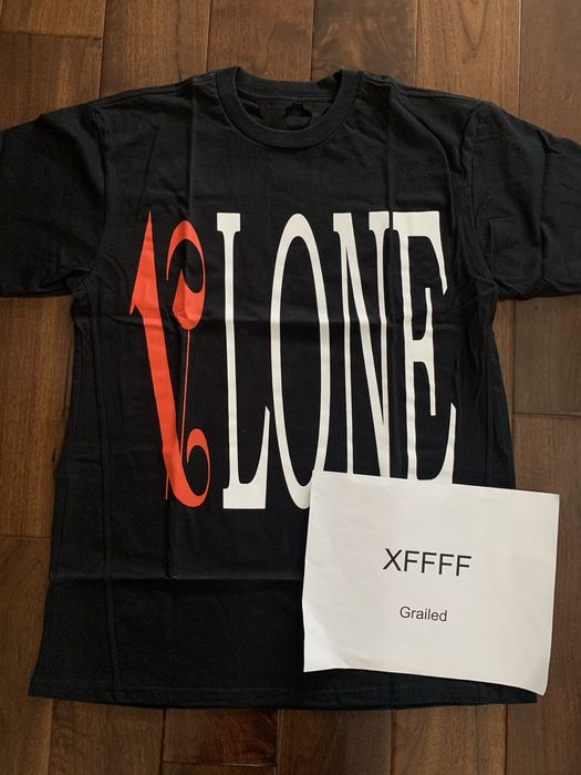 Vlone palm shop angels grailed