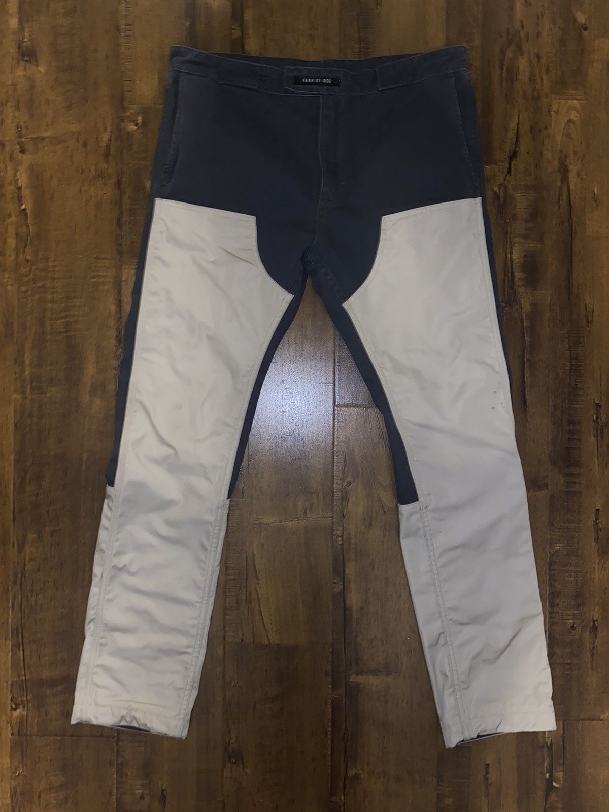 Fear of God FEAR OF GOD Sixth Collection Baggy Nylon Pant XS