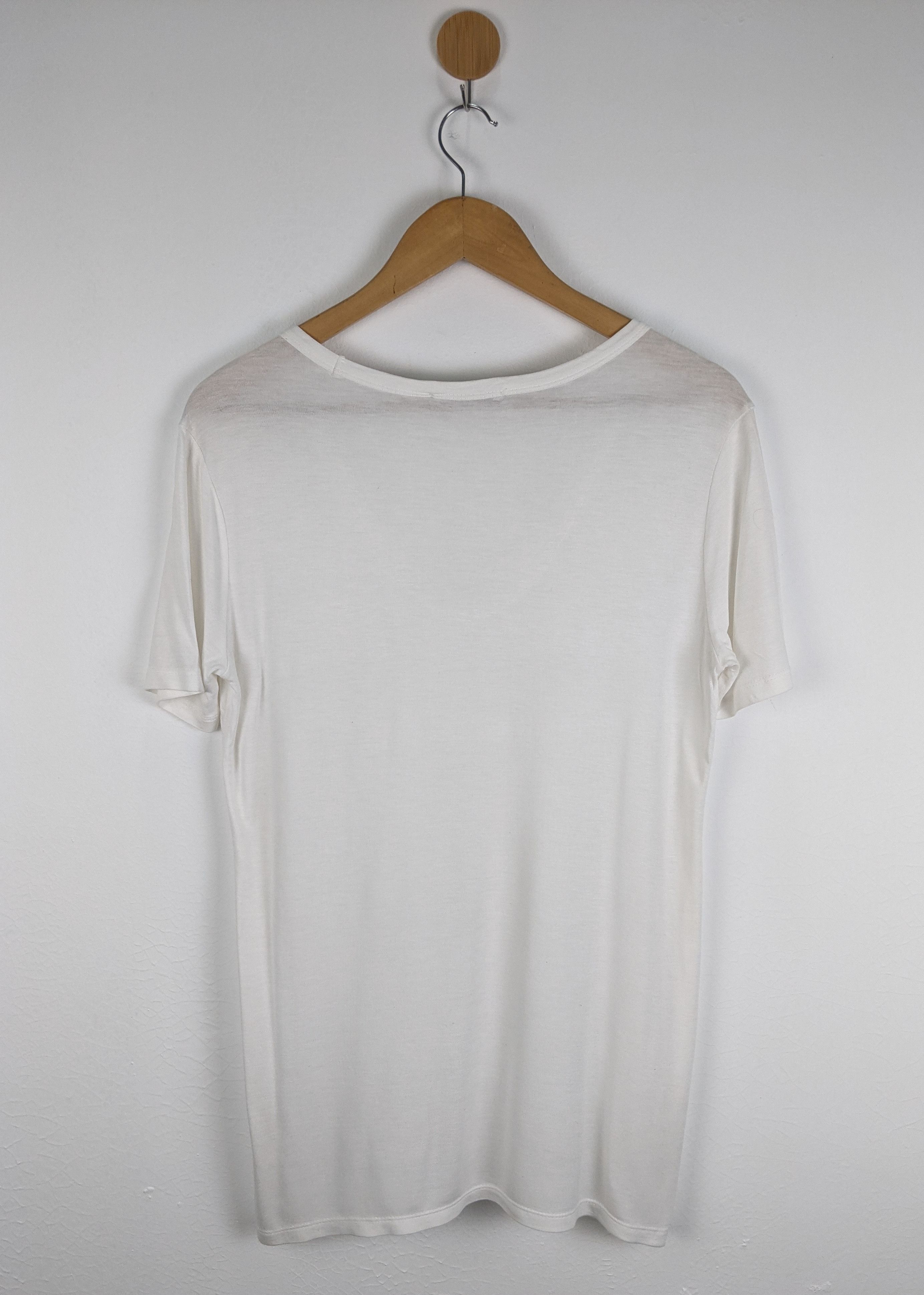 Alexander Wang Alexander Wang pocket shirt Size US XS / EU 42 / 0 - 2 Thumbnail