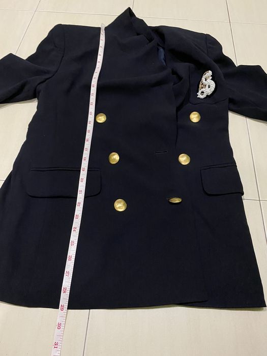 Japanese Brand Japanese Brand X Koji watanabe style coat | Grailed