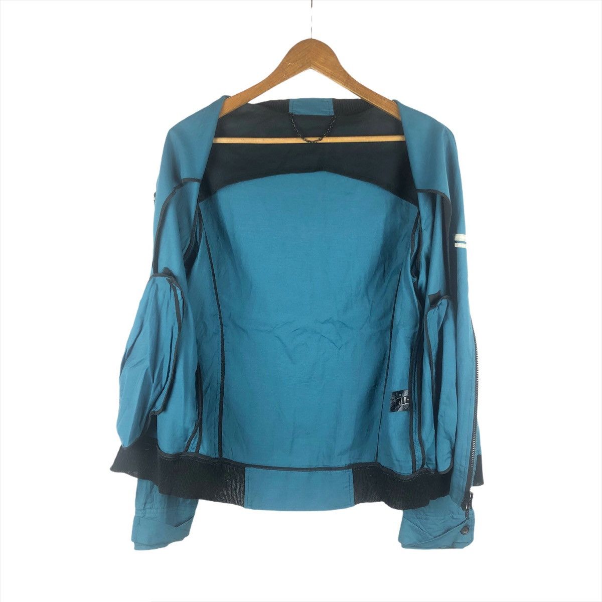 Diet Butcher Slim Skin Diet Butcher Slim Skin Light Zipper Jacket Size US L / EU 52-54 / 3 - 8 Thumbnail