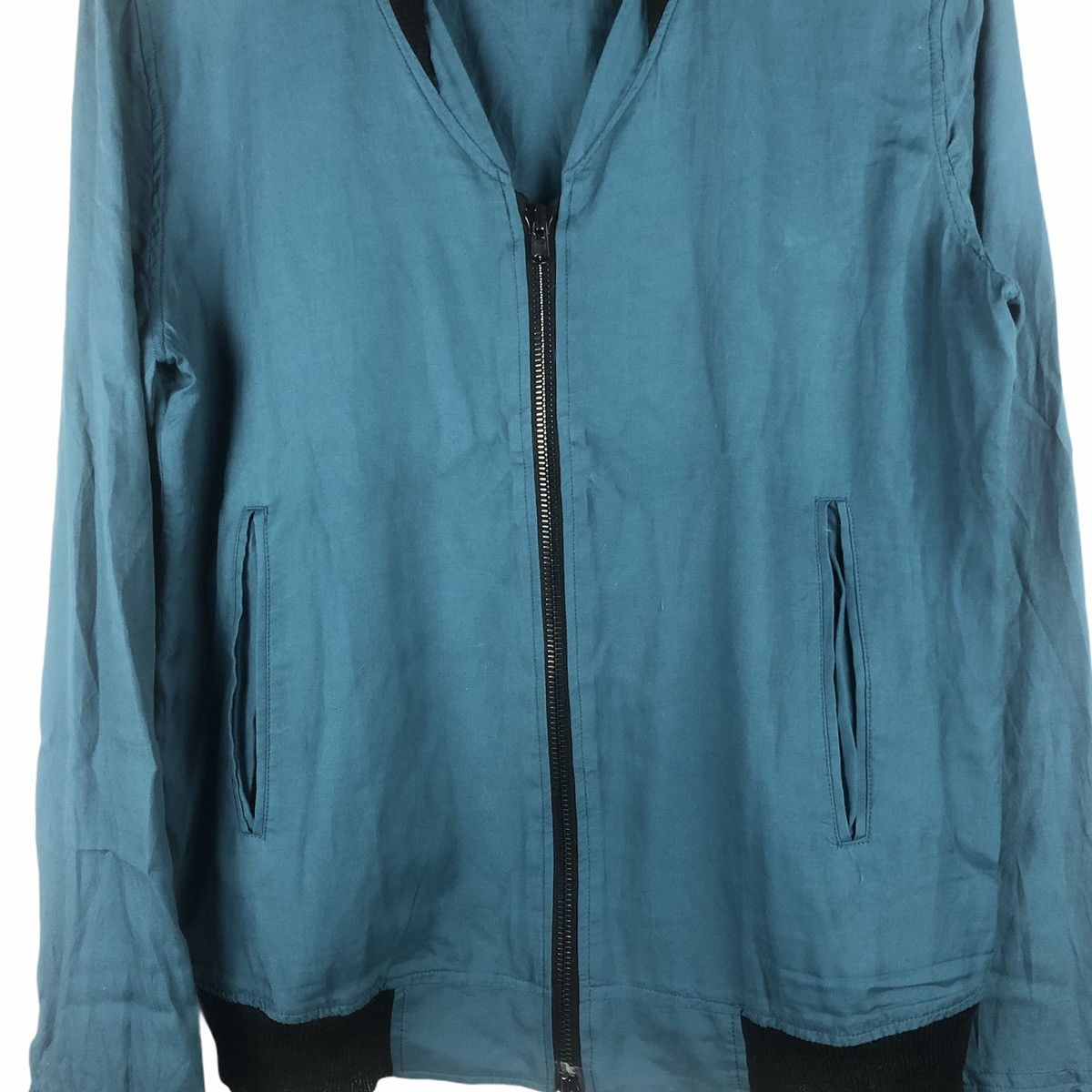 Diet Butcher Slim Skin Diet Butcher Slim Skin Light Zipper Jacket Size US L / EU 52-54 / 3 - 6 Thumbnail