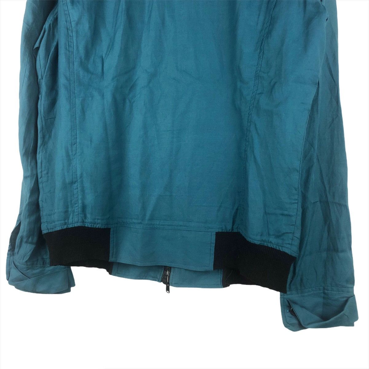 Diet Butcher Slim Skin Diet Butcher Slim Skin Light Zipper Jacket Size US L / EU 52-54 / 3 - 7 Thumbnail