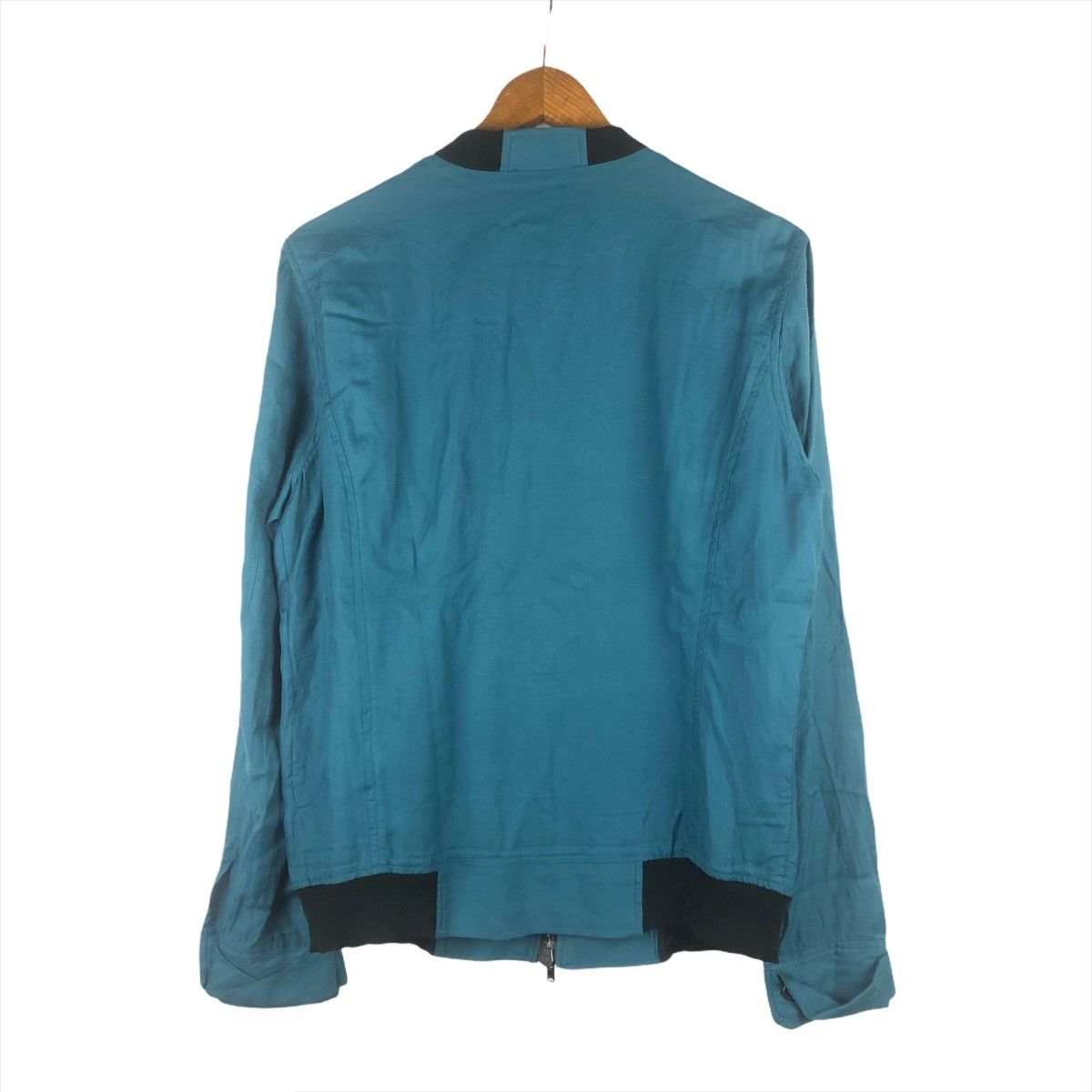 Diet Butcher Slim Skin Diet Butcher Slim Skin Light Zipper Jacket Size US L / EU 52-54 / 3 - 2 Thumbnail