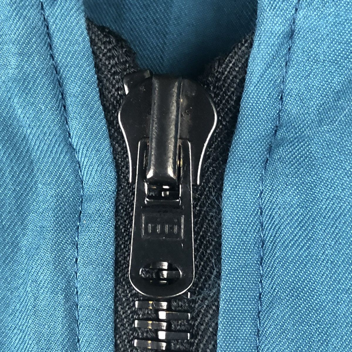 Diet Butcher Slim Skin Diet Butcher Slim Skin Light Zipper Jacket Size US L / EU 52-54 / 3 - 9 Thumbnail