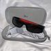 Dior 00s CHRISTIAN DIOR by John Galliano "BANDAGE 2" Sunglasses Size ONE SIZE - 1 Thumbnail