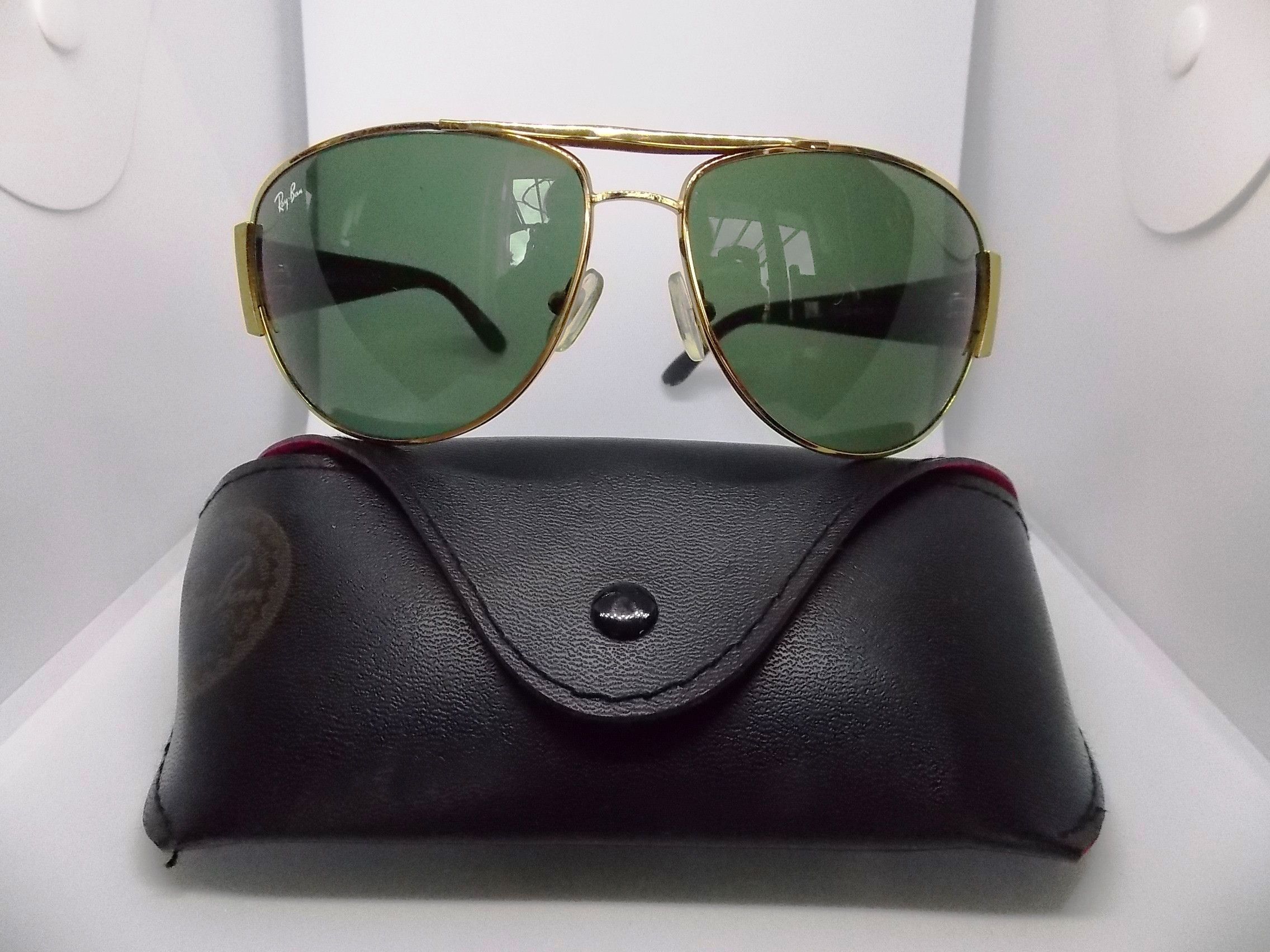 Ray ban fashion rb 3358