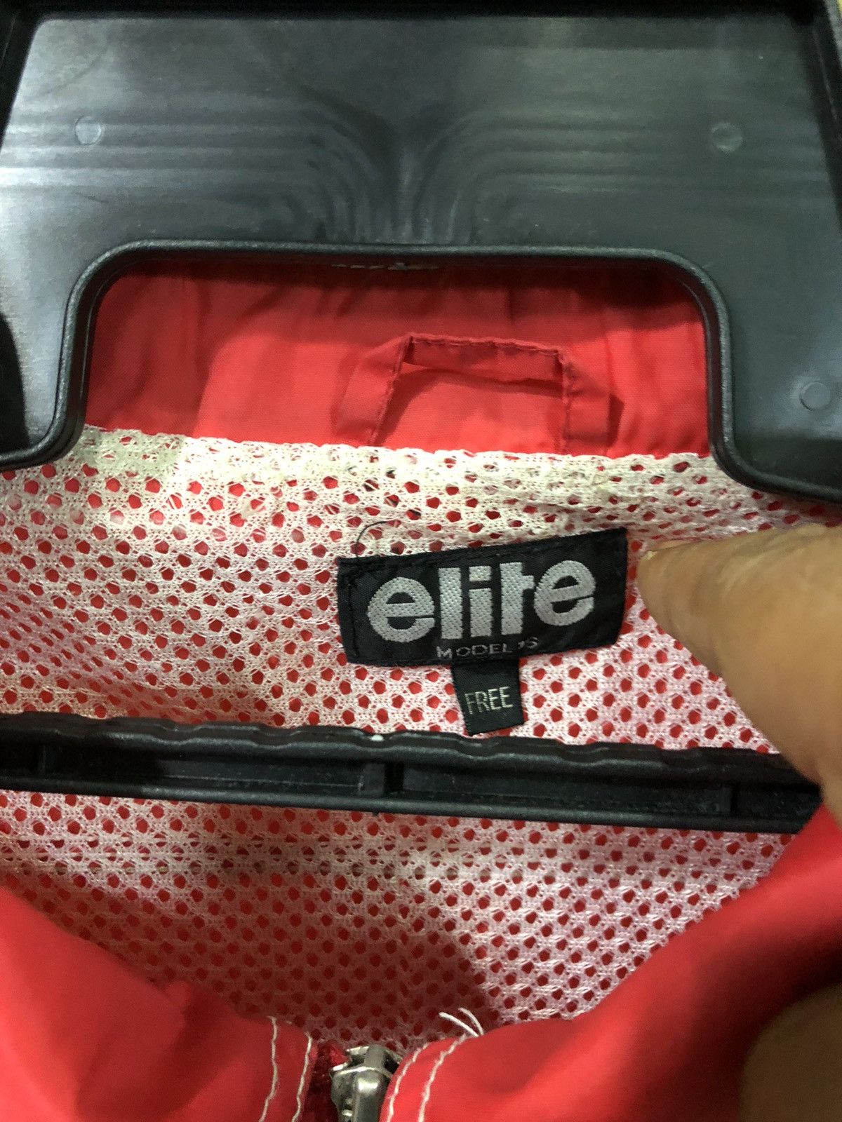 Japanese Brand × Vintage Vintage Elite Model’s Light Jacket Size US L / EU 52-54 / 3 - 4 Thumbnail