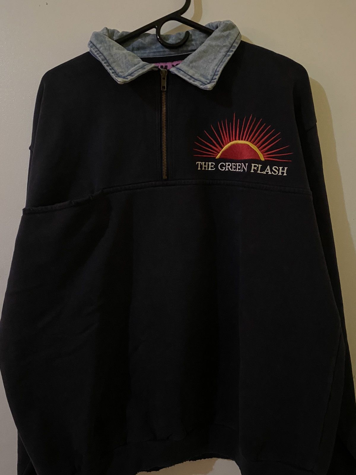 Cactus Plant Flea Market × Human Made Cactus Plant Flea Market  