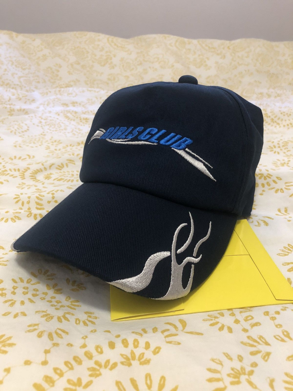 Vuja De Vuja De x Peraza  