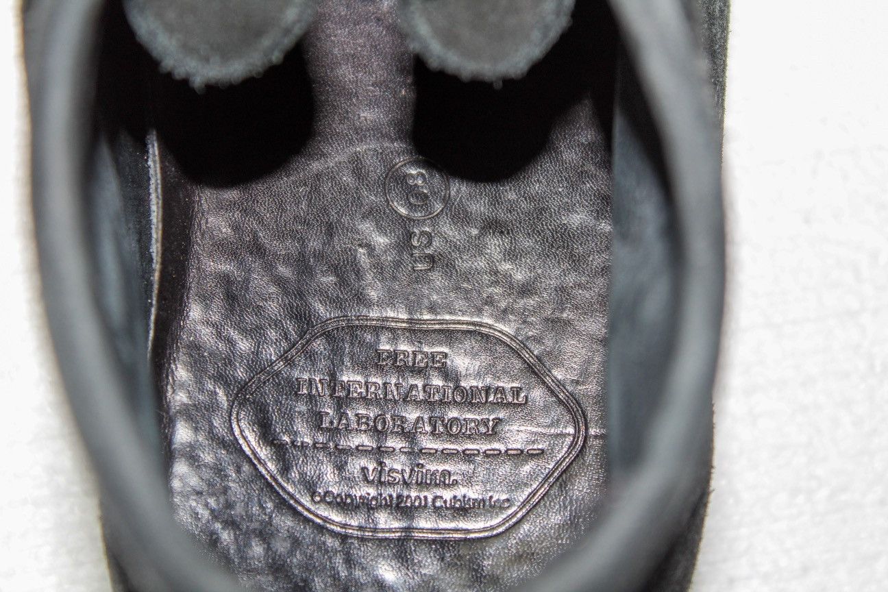 Visvim Beuys Trekker-Folk Size US 8 / EU 41 - 8 Thumbnail