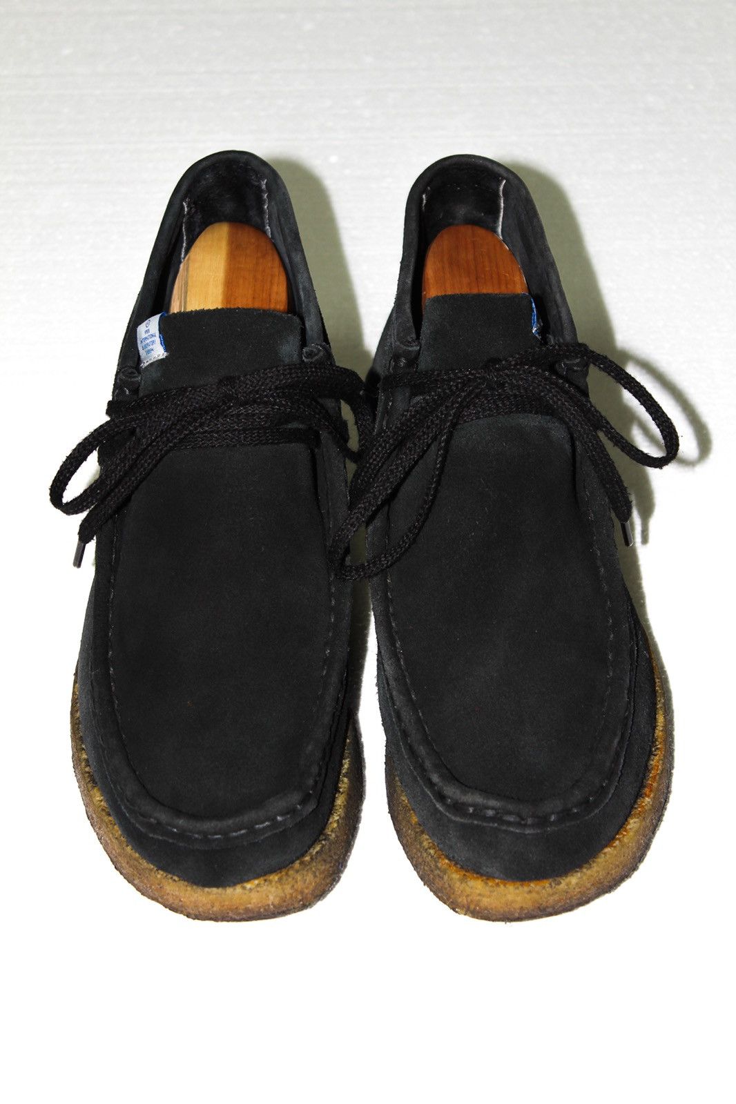 Visvim Beuys Trekker-Folk Size US 8 / EU 41 - 3 Thumbnail