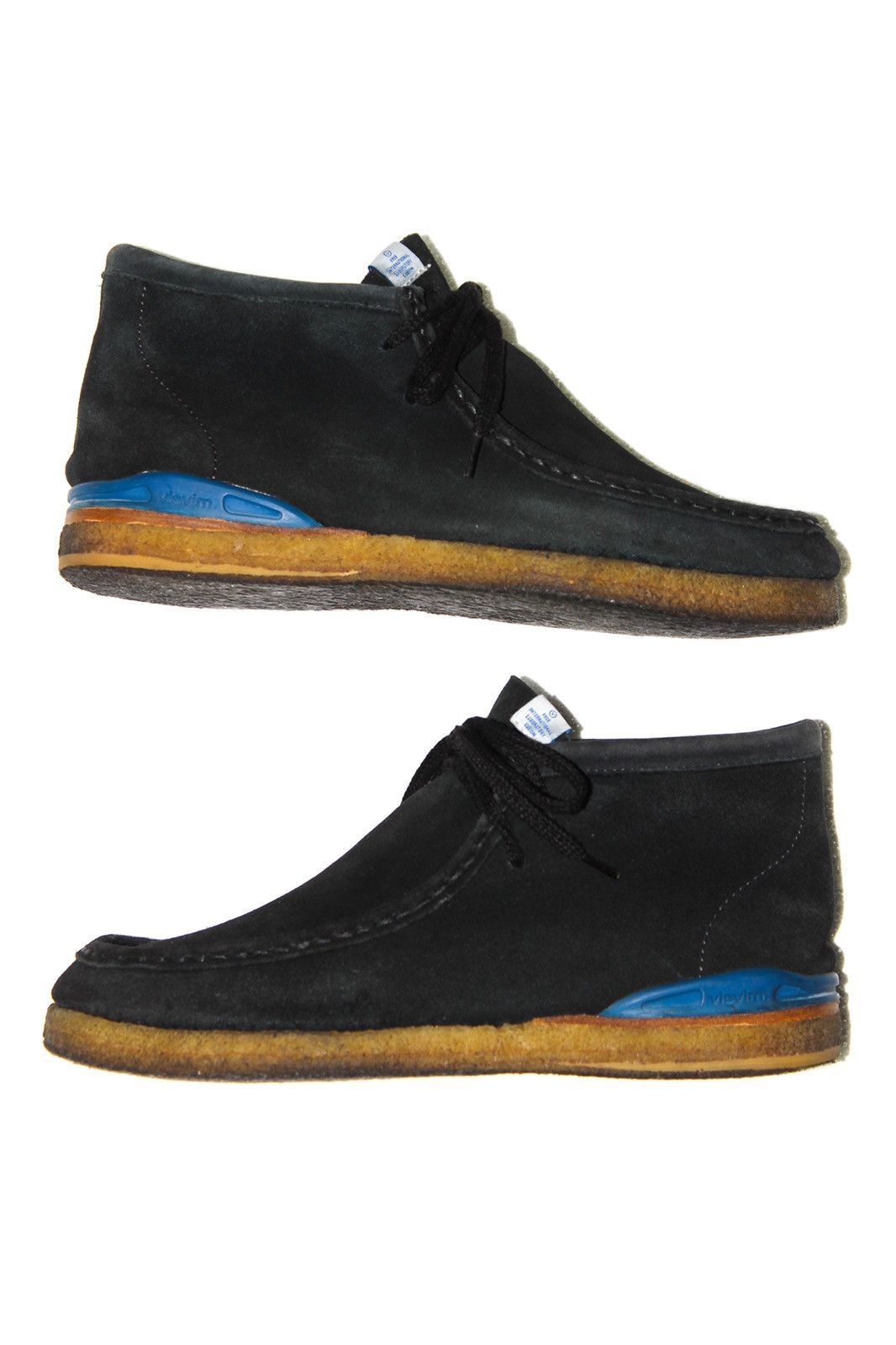 Visvim Beuys Trekker-Folk Size US 8 / EU 41 - 1 Thumbnail