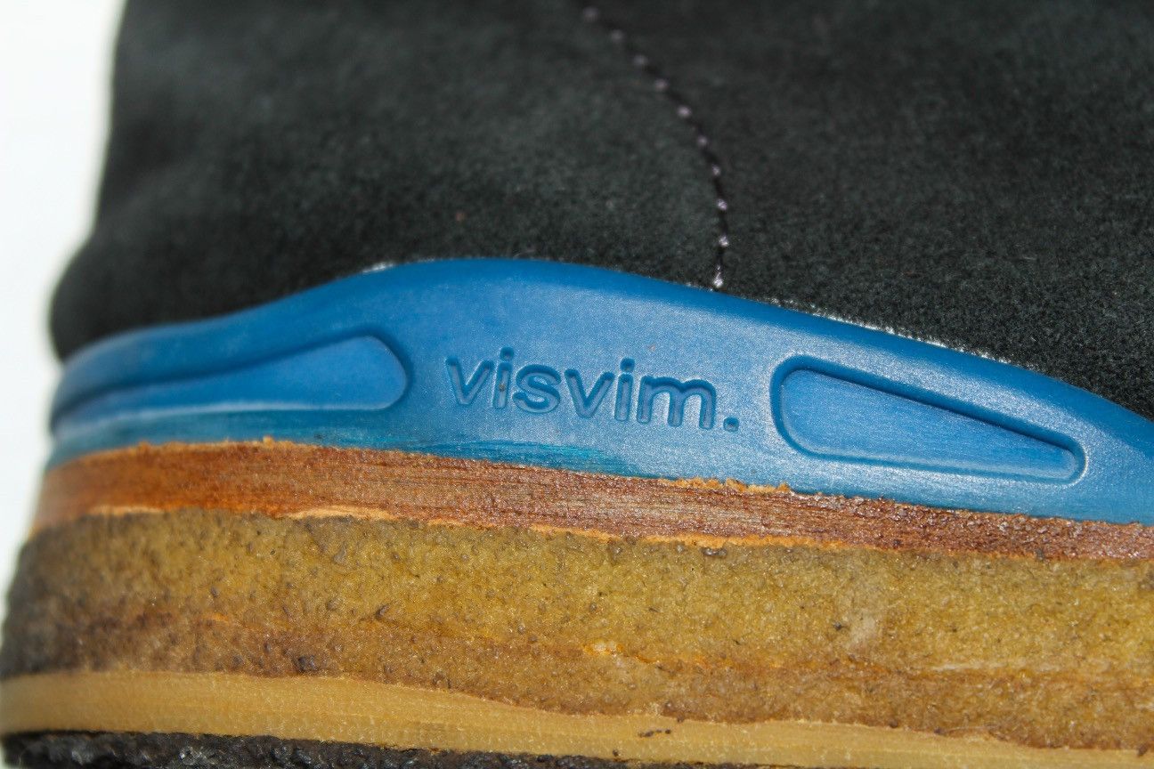 Visvim Beuys Trekker-Folk Size US 8 / EU 41 - 6 Thumbnail