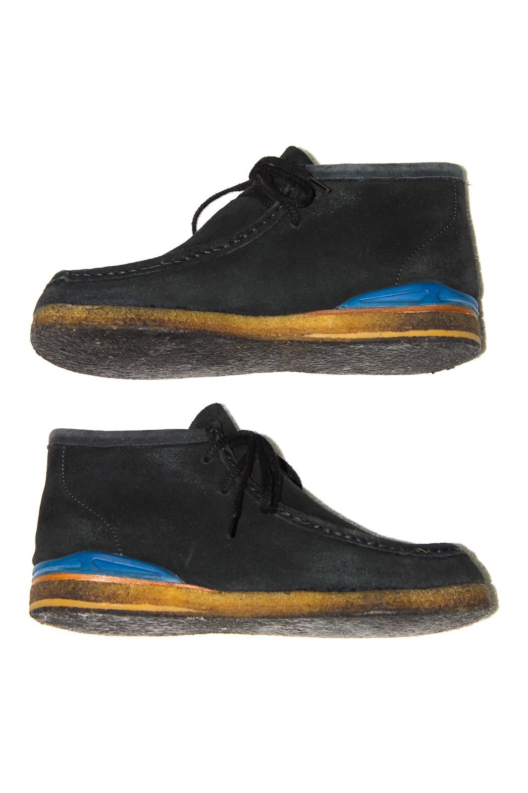 Visvim Beuys Trekker-Folk Size US 8 / EU 41 - 2 Thumbnail