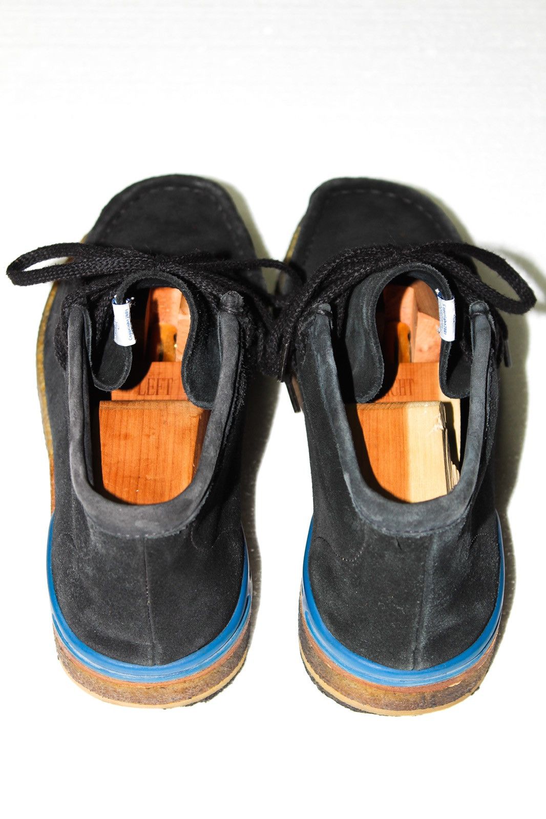 Visvim Beuys Trekker-Folk Size US 8 / EU 41 - 4 Thumbnail