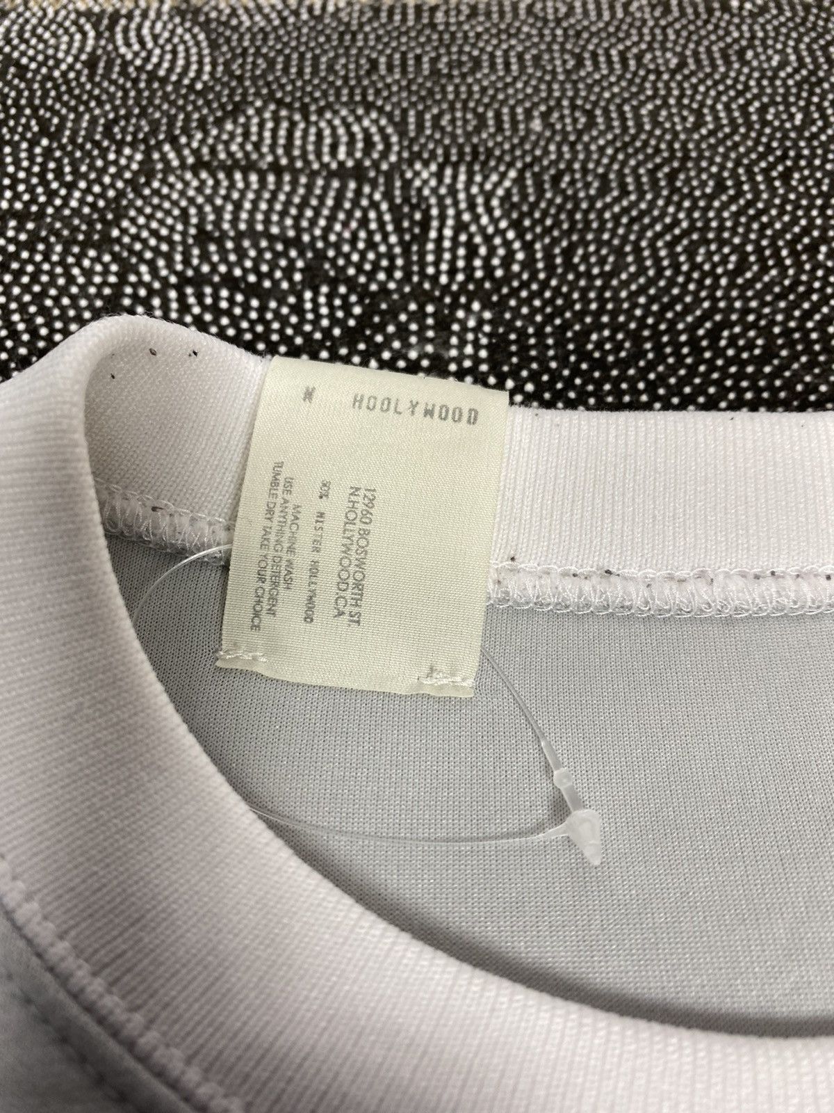N.Hoolywood N Hollywood Size US L / EU 52-54 / 3 - 6 Thumbnail
