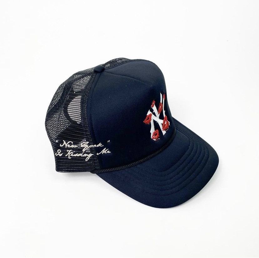 LaRopa × New York Yankees FINAL DROP!! ~ LaRopa NY Kissing Me Back