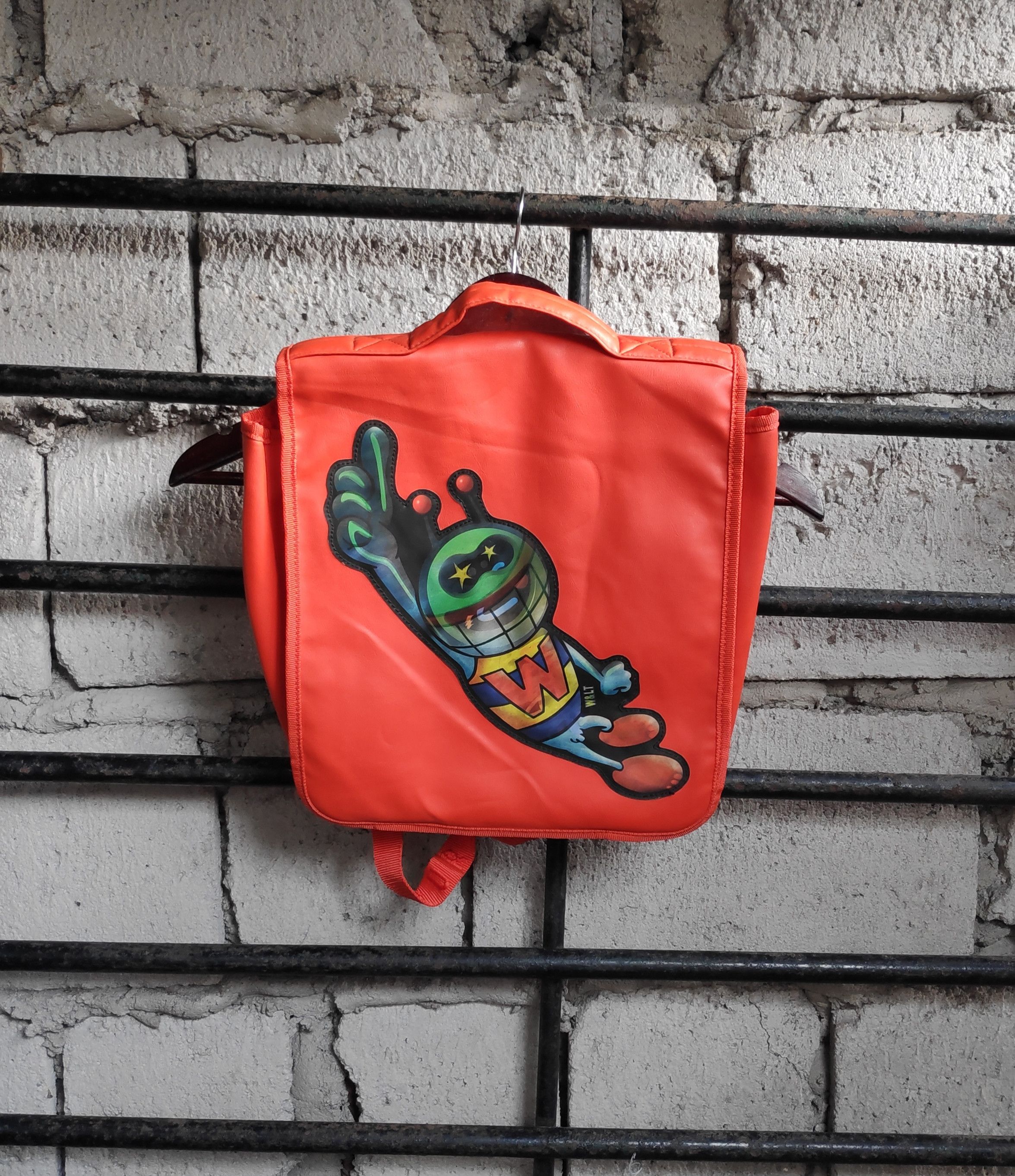 W< × Walter Van Beirendonck ⚠️Need It Gone RN⚠️Puk-Puk