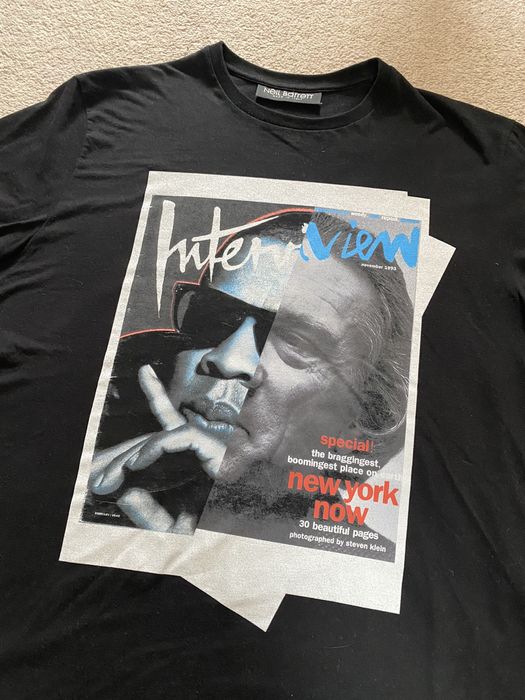 Jay de niro t shirt hotsell