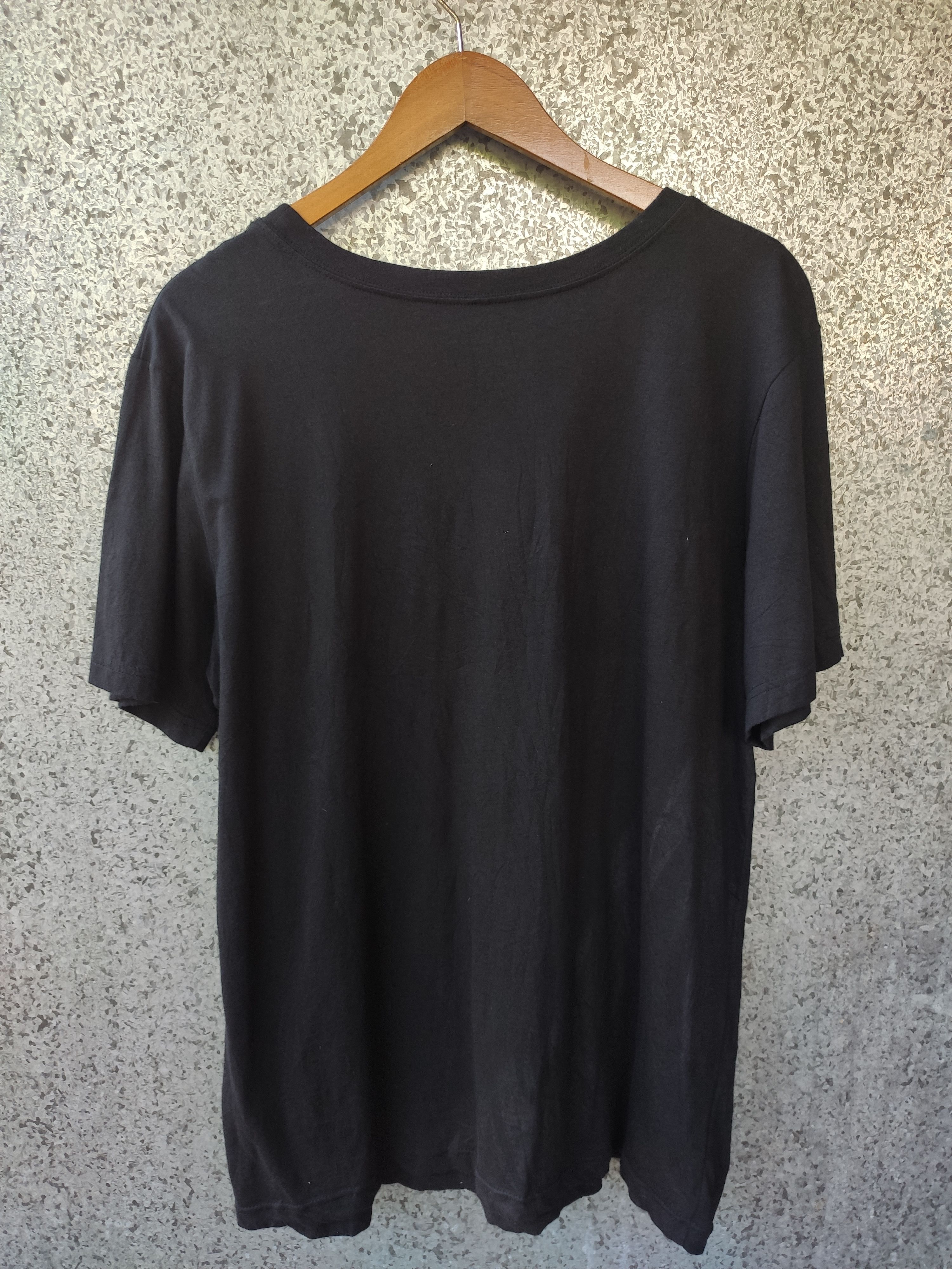 If Six Was Nine 🔥 Vintage Skulls t shirt gothic Size US L / EU 52-54 / 3 - 3 Thumbnail