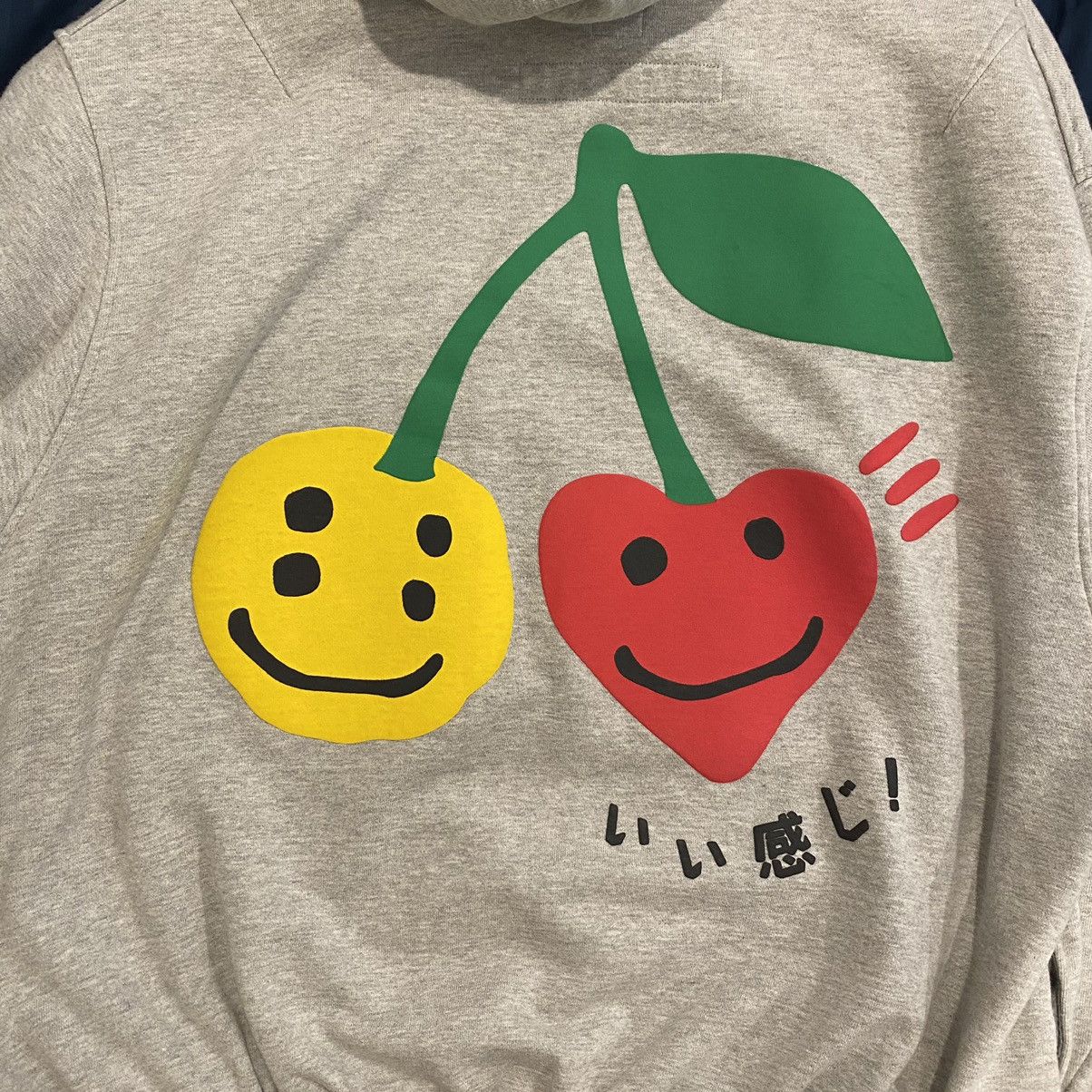 Cactus Plant Flea Market × Human Made CPFM x Human Made ‘We’re good’ Hoodie Size US M / EU 48-50 / 2 - 5 Thumbnail